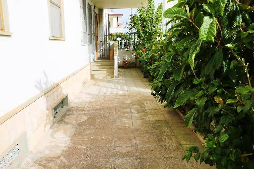 Ganze Wohnung, Le Case del Vento - Libeccio in Torre Canne, Salento