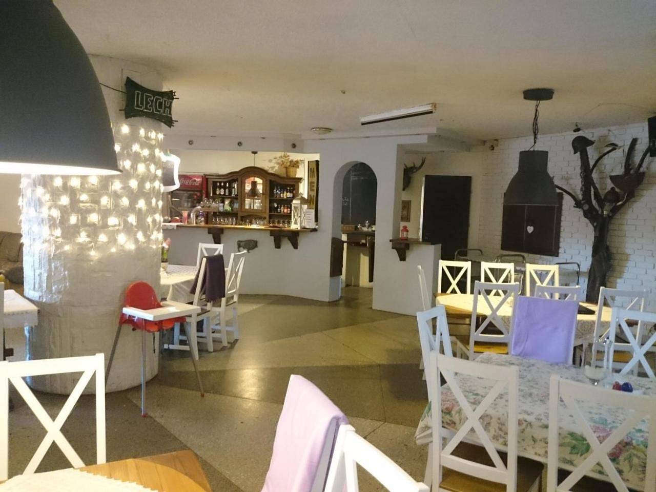 Ganze Ferienwohnung, Hotel & Restauracja Kormoran in Orzysz, Masuren