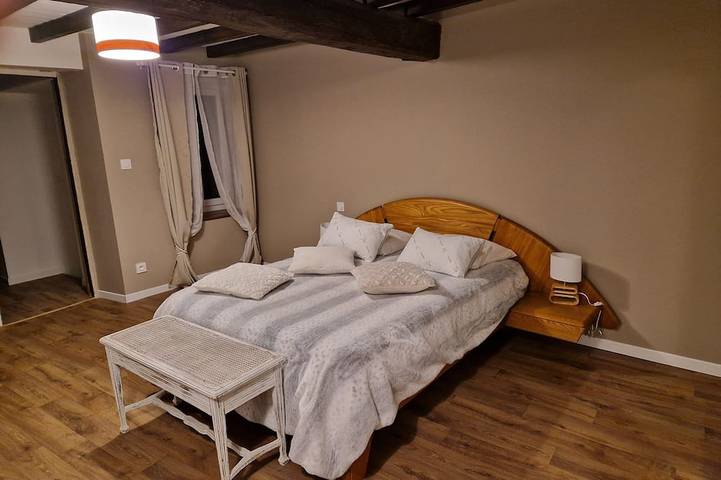 Location de vacances pour 4 personnes à Freychenet - 3