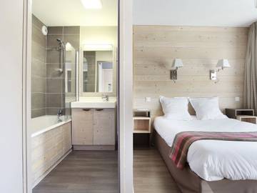 Vakantieappartement voor 4 Personen in Flaine, Grand Massif, Afbeelding 4