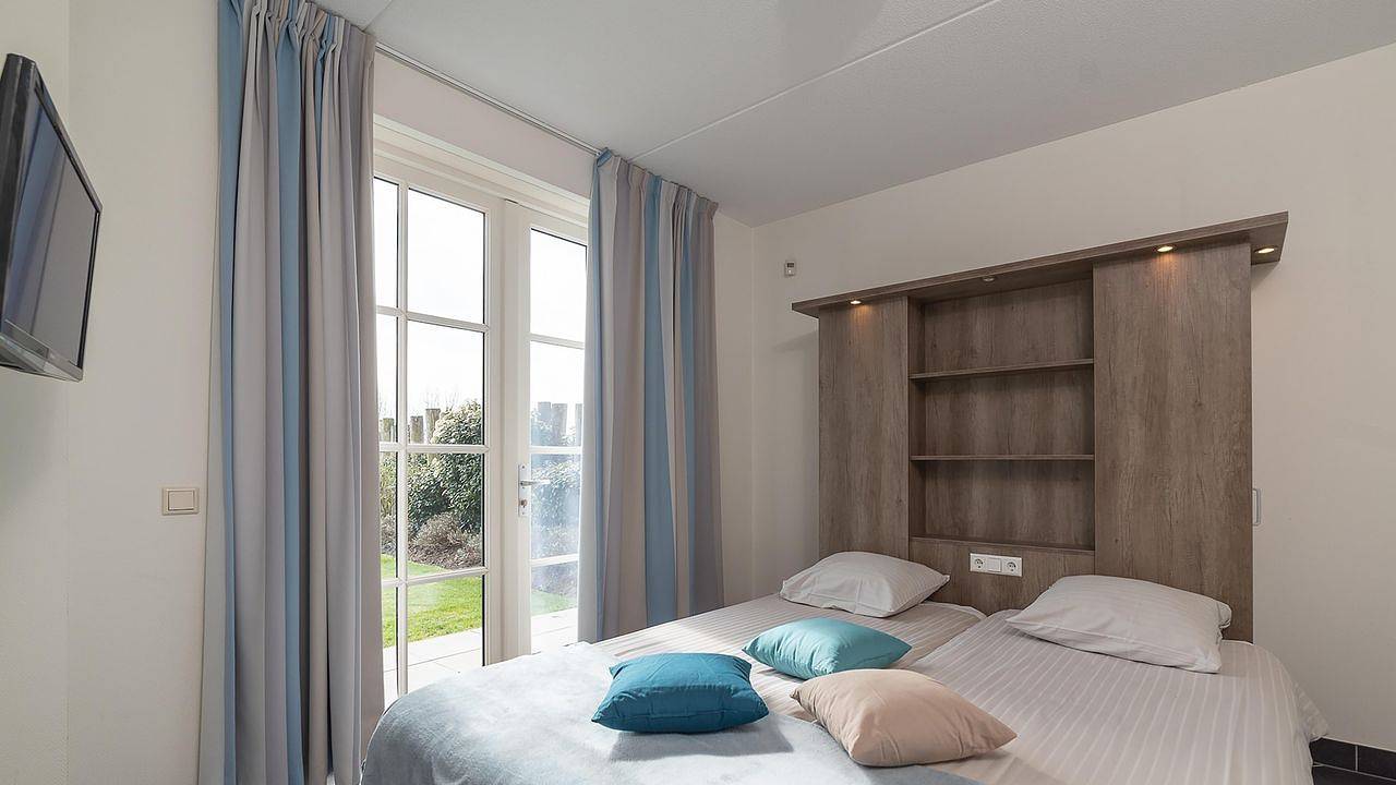 Ferienhaus für 12 Personen (260 m²) in Colijnsplaat in Colijnsplaat, Zeeuwse Kust