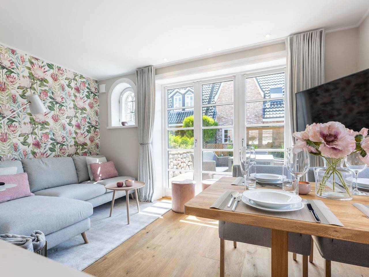 Godi Hüs - Godi Hüs 30a Smucke Süster in Westerland, Sylt (Gemeinde)