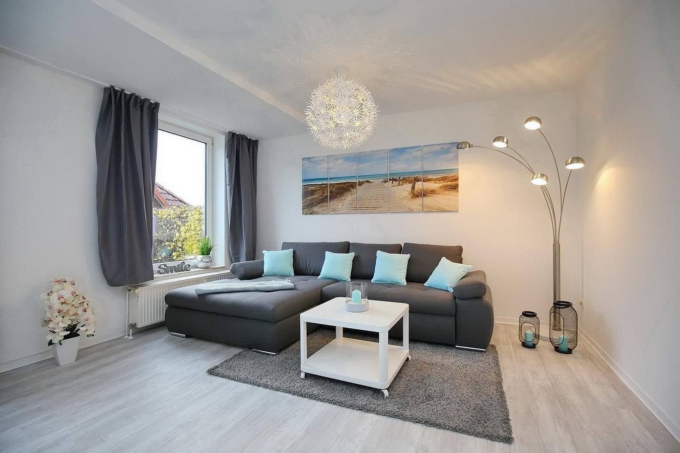 Ferienwohnung in Boltenhagen ab 106€ pro Nacht