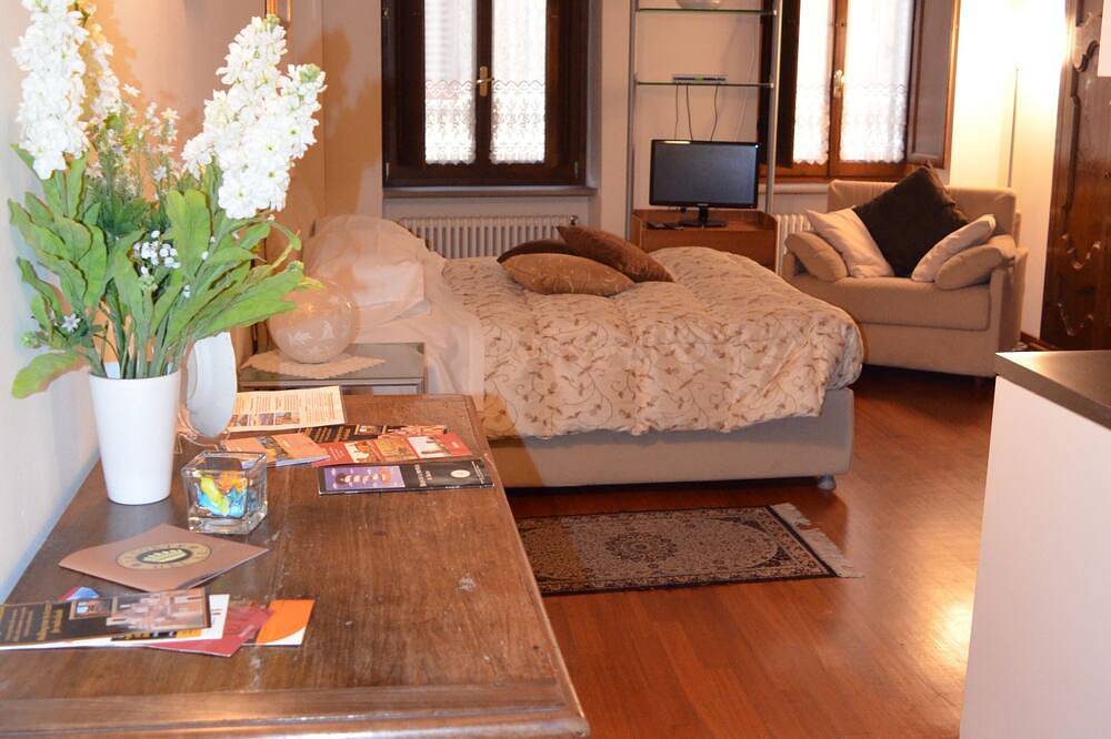 Habitación Junior in Arezzo, Provincia de Arezzo