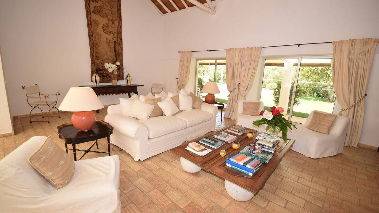 Ferienhaus für 8 Personen (400 m²) in Odiáxere in Lagos, Faro Distrikt