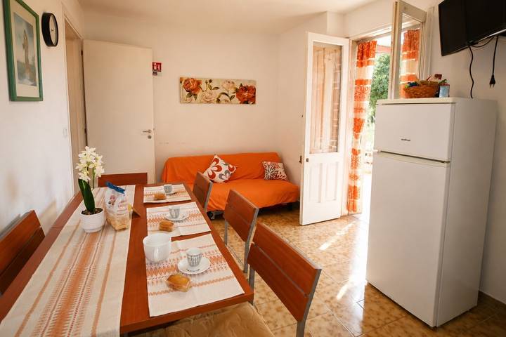 Ferienhaus für 5 Personen, mit Garten in Torre Vado - 4
