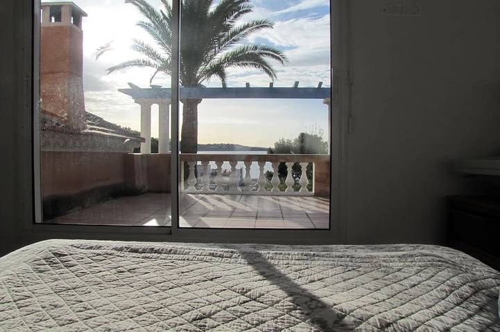 Villa pour 12 personnes, avec jardin et terrasse à Bandol - 2