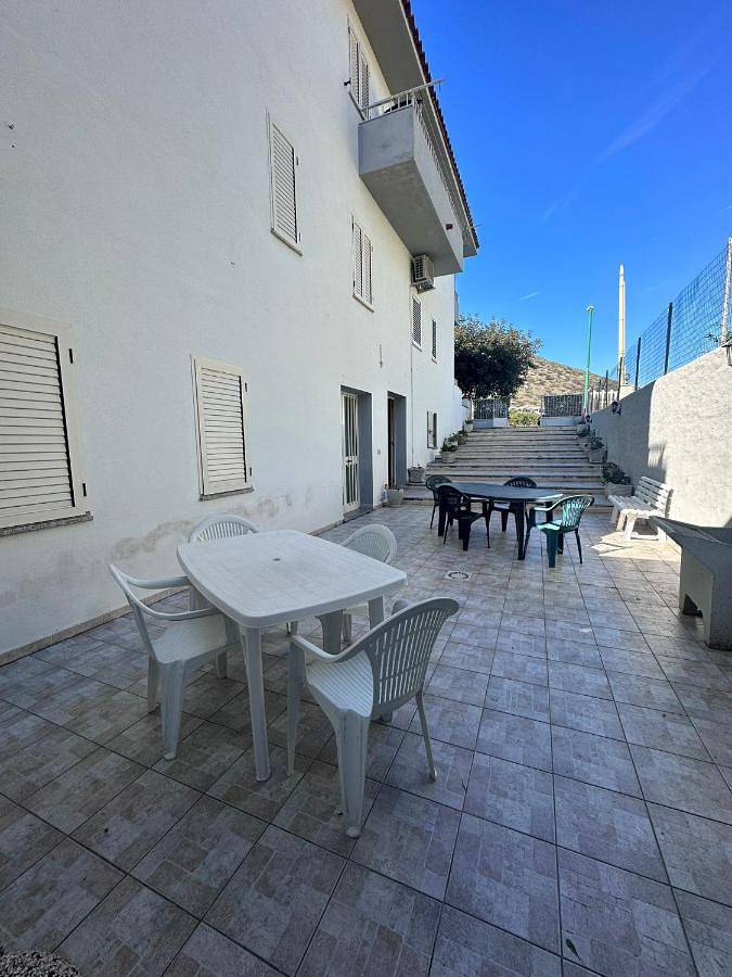 Apartamento de vacaciones para 5 personas, con terraza, Se admiten mascotas - 1