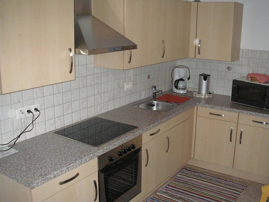Ganze Ferienwohnung, Haus Daniel in Neustift, Neustift im Stubaital