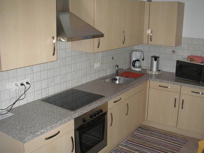 Ferienwohnung für 5 Personen, mit Terrasse und Garten sowie Pool in Neustift im Stubaital - 4