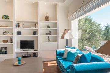 Casa Rural para 8 Personas en Benalup-Casas Viejas, Costa de la Luz, Foto 4