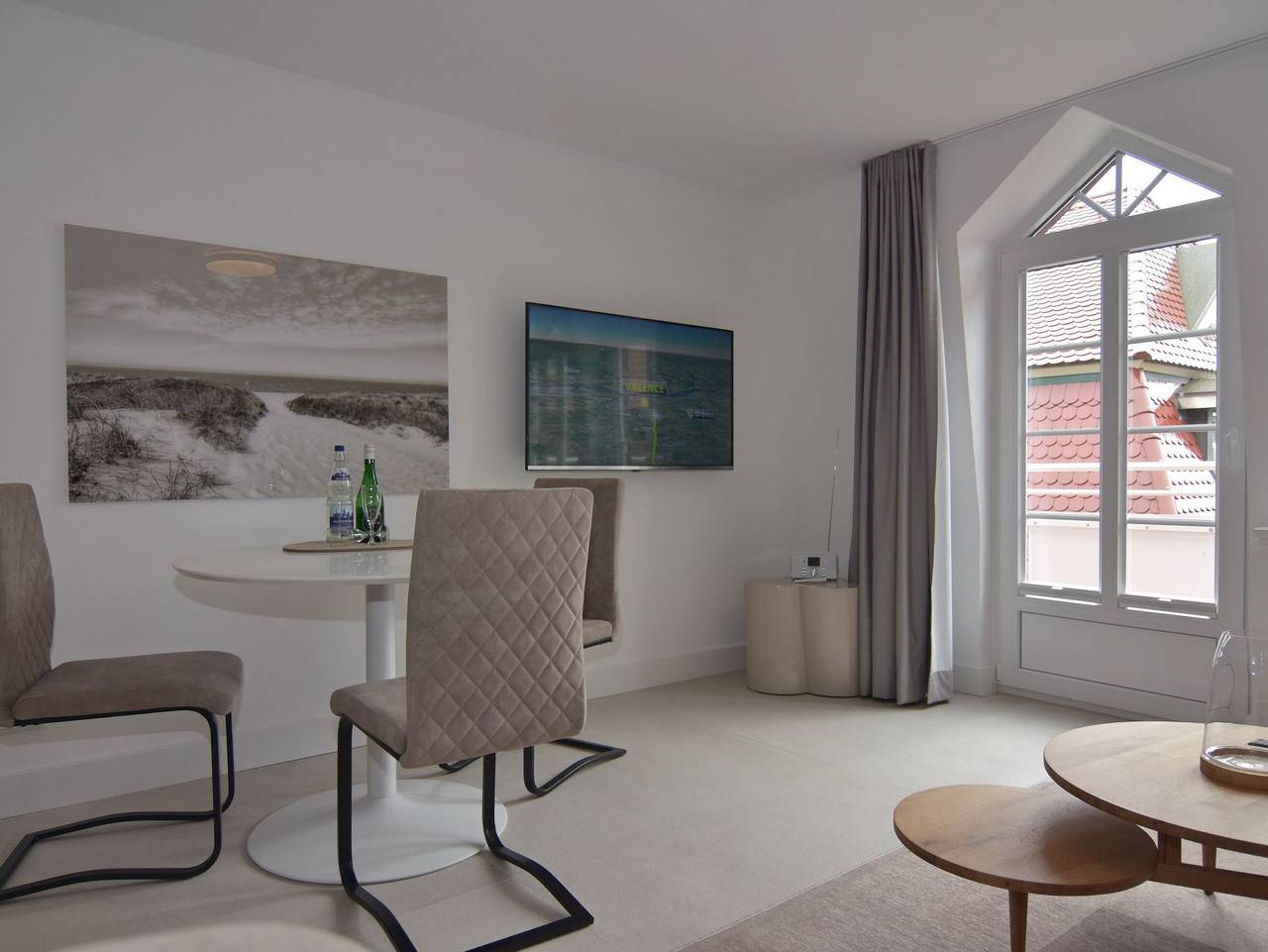 Ganze Ferienwohnung, Olympia Haus 2, Whg. 10 - Olympia Haus 2, Whg. 10 in Westerland, Sylt (Gemeinde)