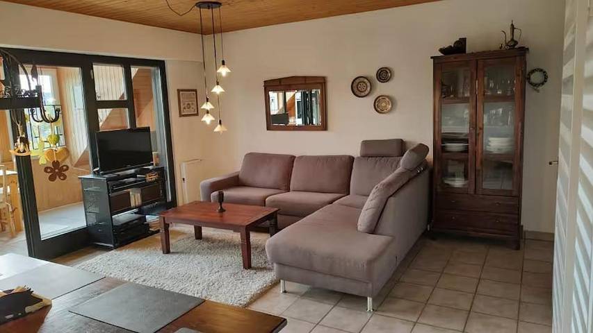 Ferienwohnung für 8 Personen - 1