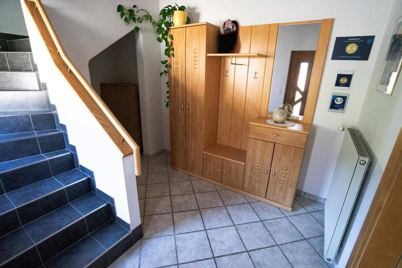 Ganze Wohnung, Ferienwohnung Waschnig in Gailtaler Alpen, Greifenburg