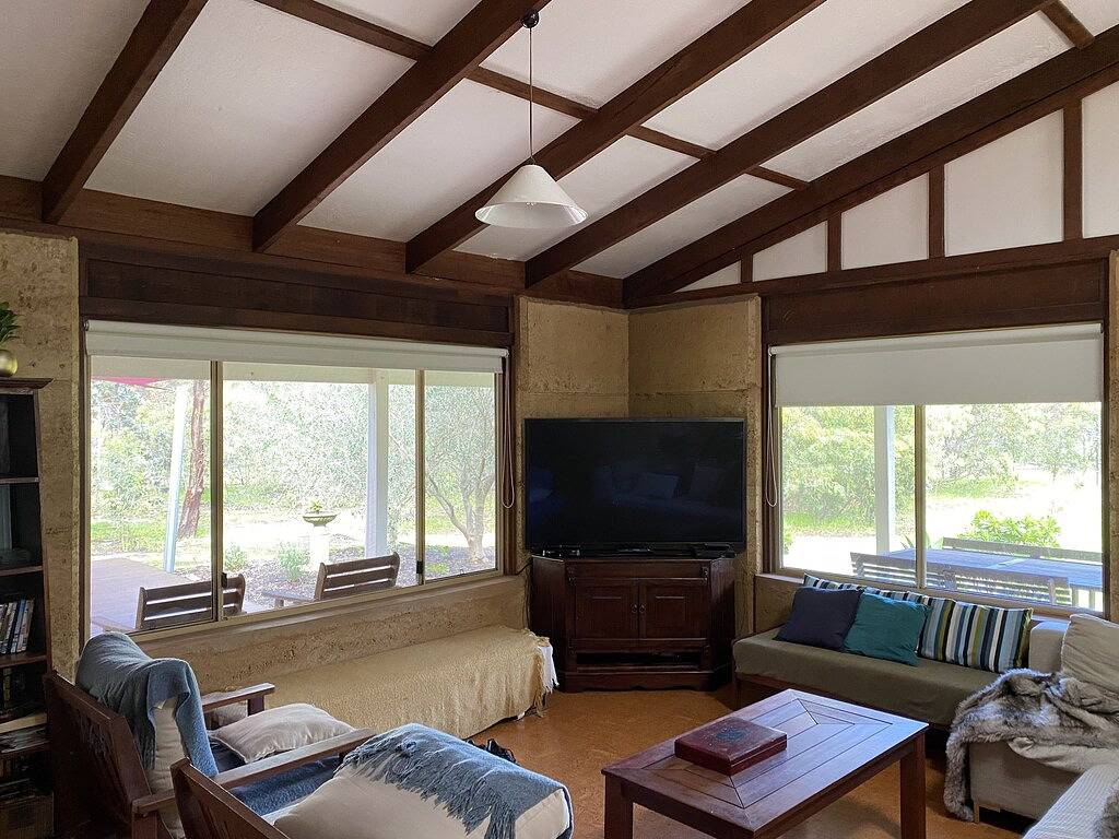 Holiday Home for 6 People in Yallingup, Western Australia