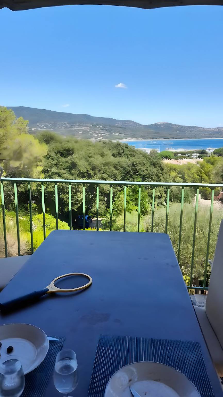 Villa 'La Mignonette' con vistas al mar, jardín privado y Wi-Fi in Cavalaire-sur-Mer, Region de Draguignan
