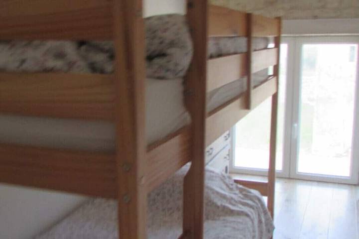 Location de vacances pour 8 personnes, avec piscine à Dœuil-sur-le-Mignon - 2