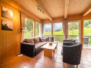Villa für 8 Personen in Sankt Georgen am Kreischberg, Westliche Obersteiermark, Bild 1