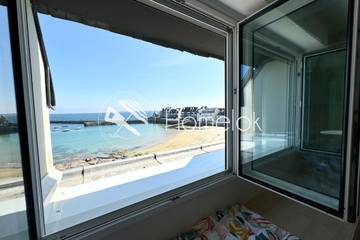 Gîte pour 4 personnes à Ploemeur