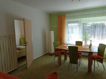Ferienwohnung für 4 Personen in Hohendorf (Groß Mohrdorf), Groß Mohrdorf, Bild 2