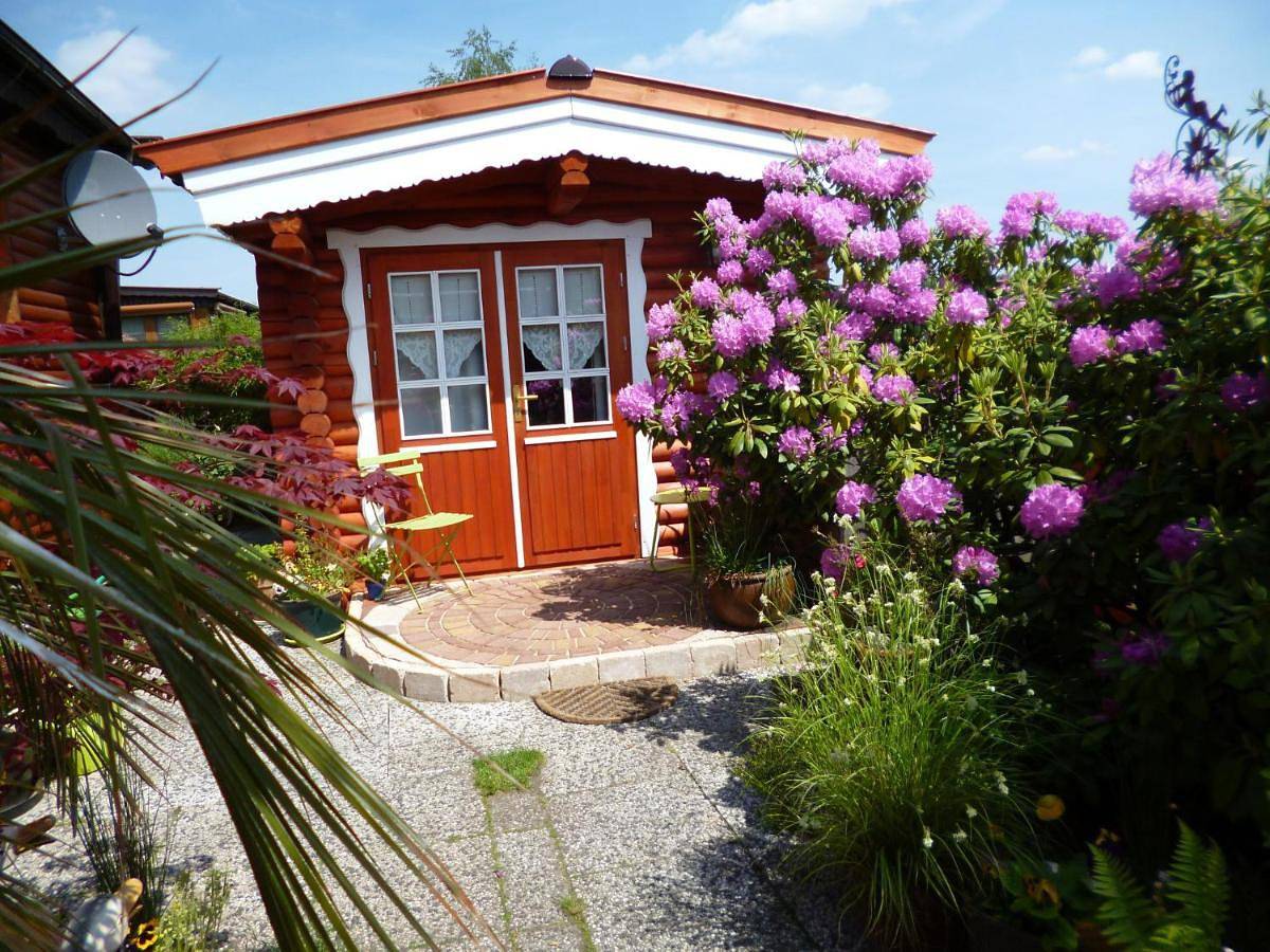 Ferienhaus "An der Seewiese" in Ostercappeln, Wiehengebirge