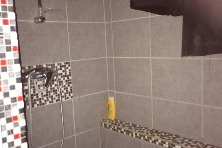 Chambre d’hôte pour 2 personnes, avec jardin à Avignon - 3