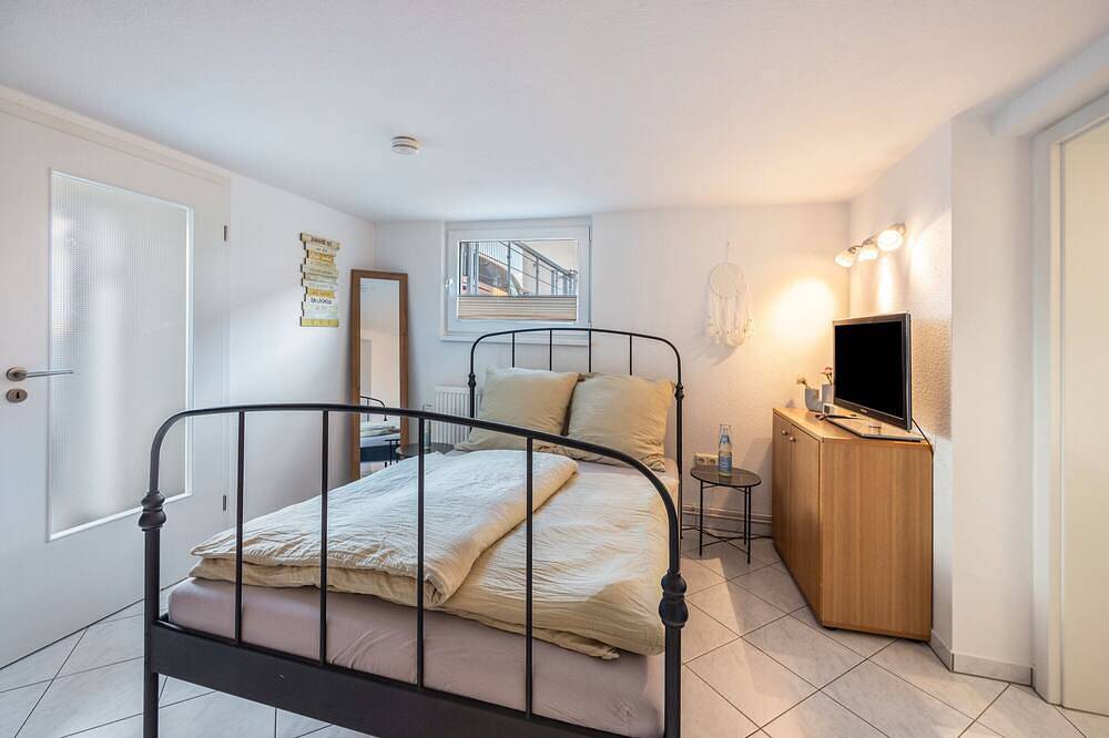 Ganze Wohnung, Apartment 'Modernes Am Deister' mit Wlan in Springe, Hannover und Umgebung