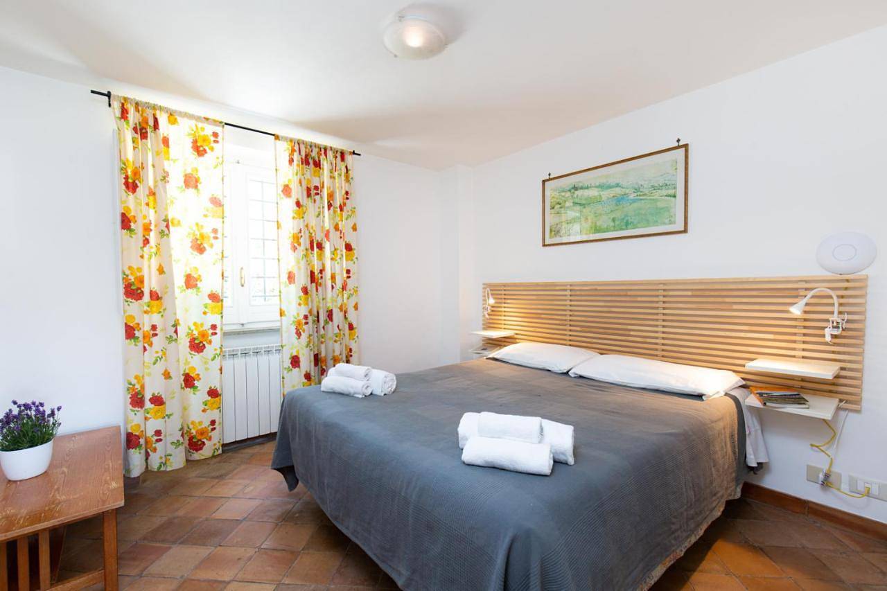 Tenuta Capizucchi in Roma, Provincia de Roma