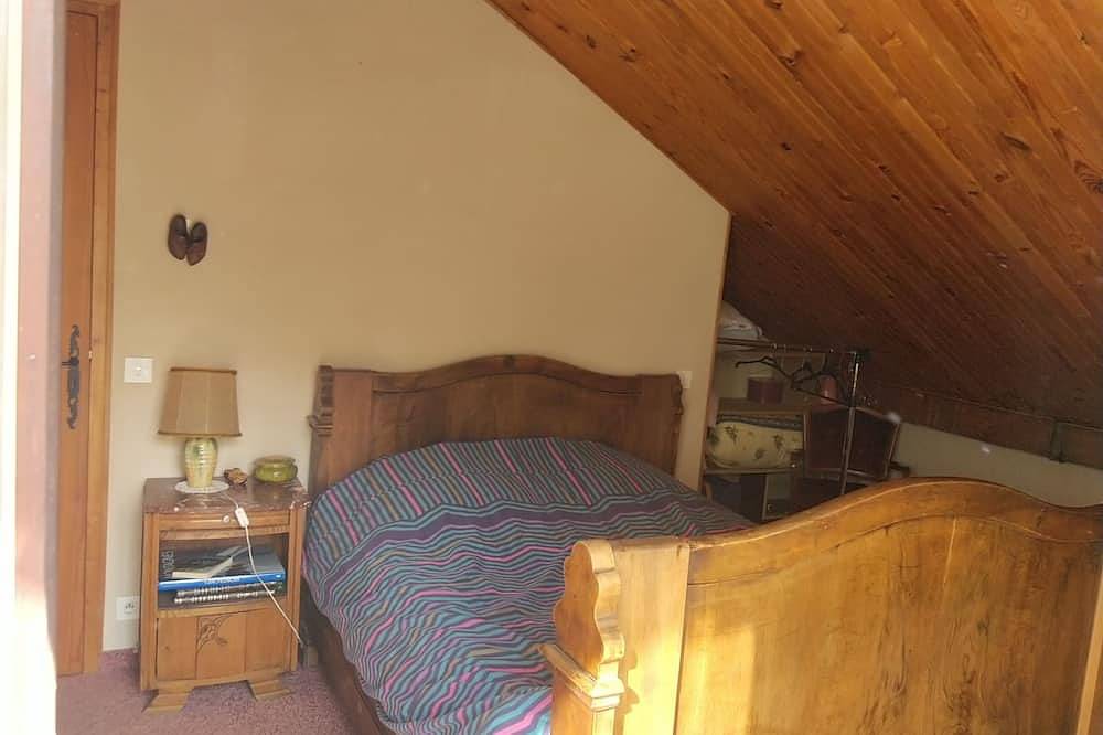 Chalet on the slopes in Allos, Región de Castellane