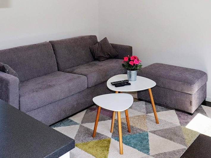 2 Personen Ferienhaus in Varberg in Varberg, Halland