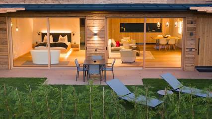 Chalet pour 4 Personnes dans Castelrotto, Alpe di Siusi, Photo 1