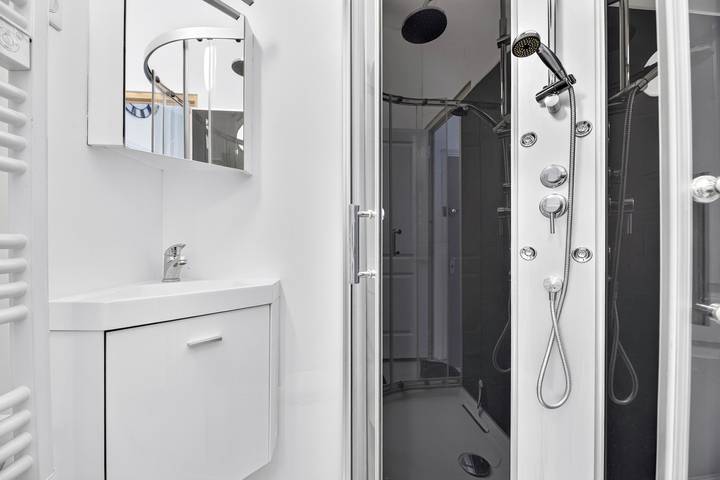 Appartement entier, Arizona - À 600 m du centre-ville in Périgueux, Périgord Blanc
