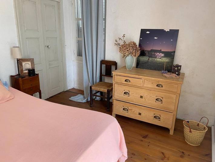 Chambre d’hôte pour 2 personnes, avec vue ainsi que terrasse et jardin à Conca - 2