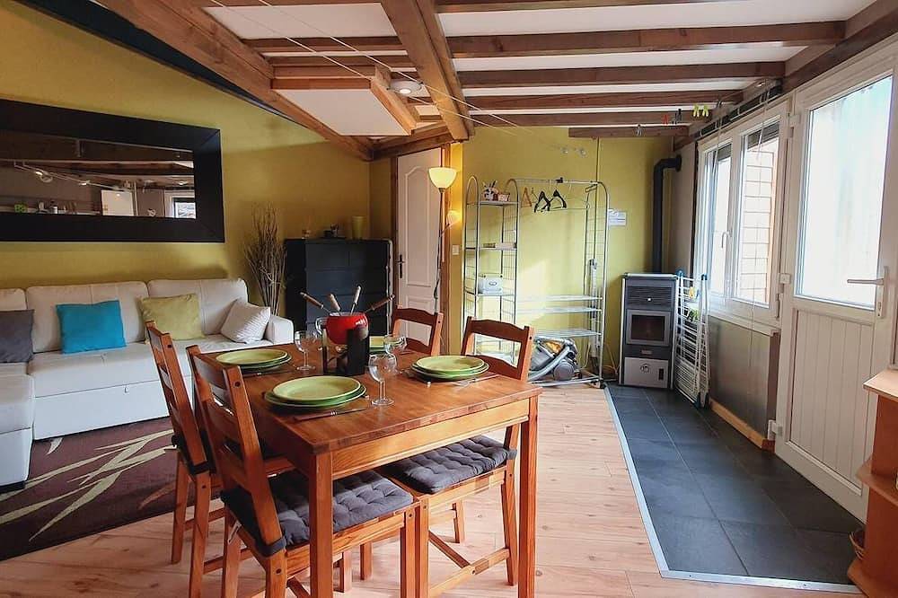 Metabief - Pagotin 4 Personnes in Mouthe-Lac et Mont d’Or, Doubs (desambiguación)