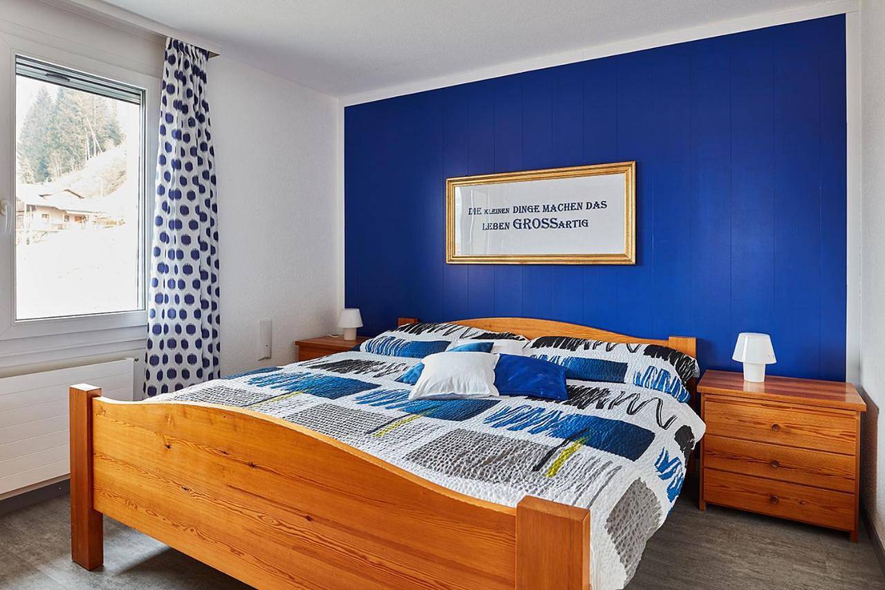 Ganze Wohnung, Elfe-Apartments Ferienmietwohnungen in Klewenalp-Stockhütte, Emmetten