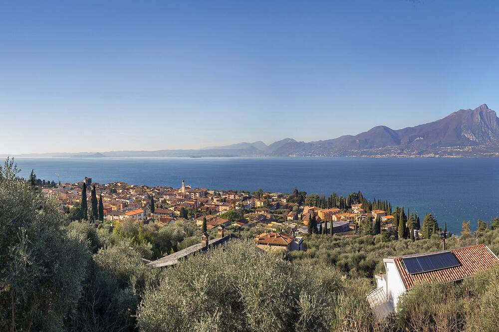Casa vacanza a Monte Baldo a partire da 248€ a notte