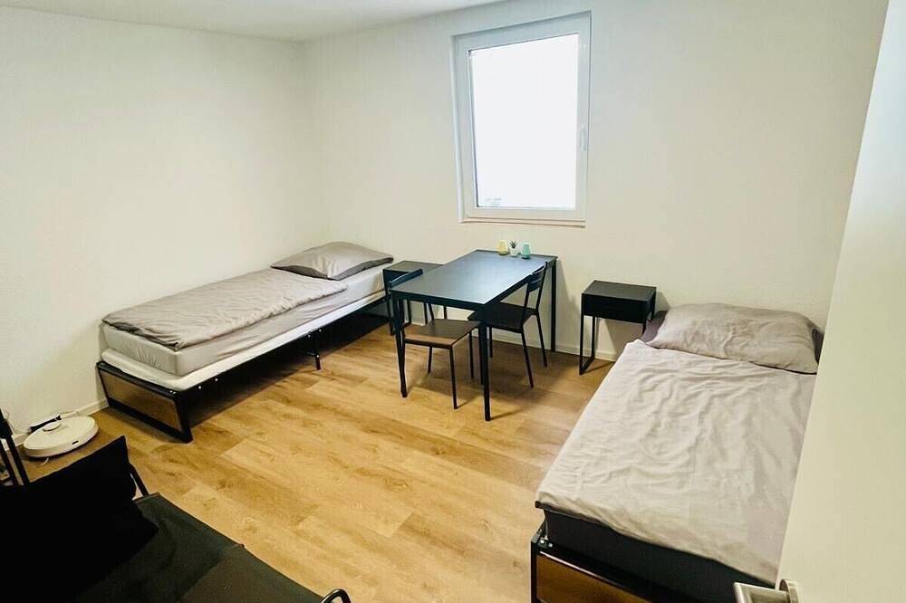 Ganze Wohnung, Schicke Wohnung in Top Lage in Bad Cannstatt, Stuttgart