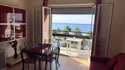 Location De Vacances pour 6 Personnes dans Andora, Alpes liguriennes, Photo 2