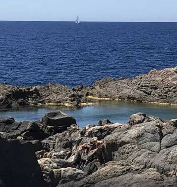 Studio pour 2 Personnes dans Ajaccio, Région d'Ajaccio, Photo 3