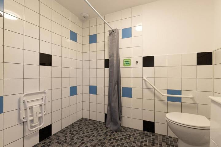 Gîte pour 2 personnes à Narrosse - 3