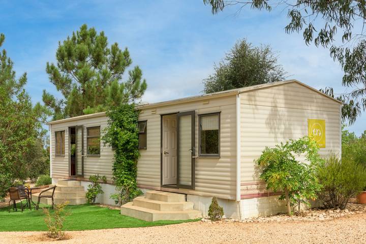 Chalet para 19 personas, con jardín, Se admiten mascotas en Alentejo - 3