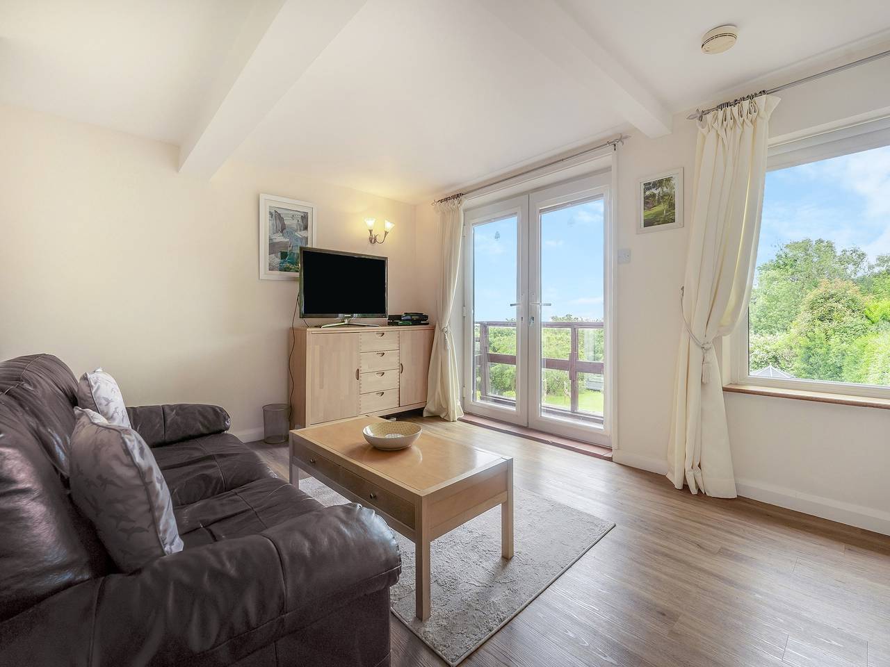 The Cottage in Fairlight, East Sussex