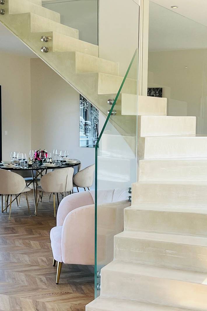 Location de vacances pour 6 personnes, avec jardin et piscine ainsi que sauna et terrasse, animaux acceptés à Plouider - 4