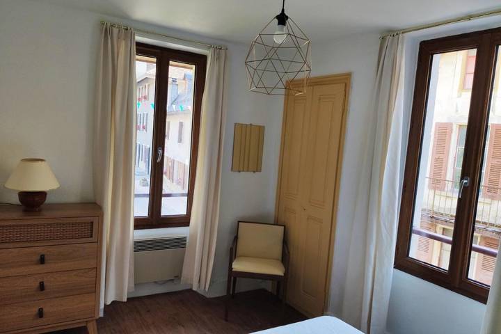 Location de vacances pour 6 personnes à Saint-Pierre-d'Entremont - 2