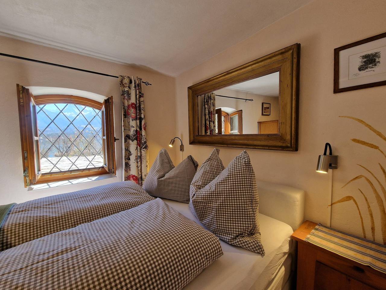 Ganze Ferienwohnung, Tinyapartment in Karawanken und Bachergebirge, Villach