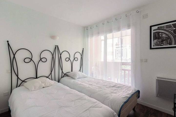 Gîte pour 6 personnes dans Parc Mauresque Arcachon - 2