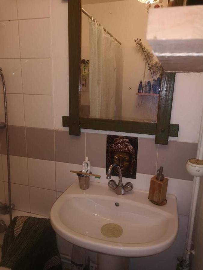 Ganze Wohnung, Paris Yogi Cozy in Châtillon, Hauts-de-Seine