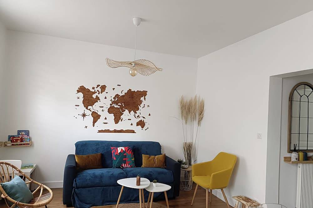 Appartement de vacances