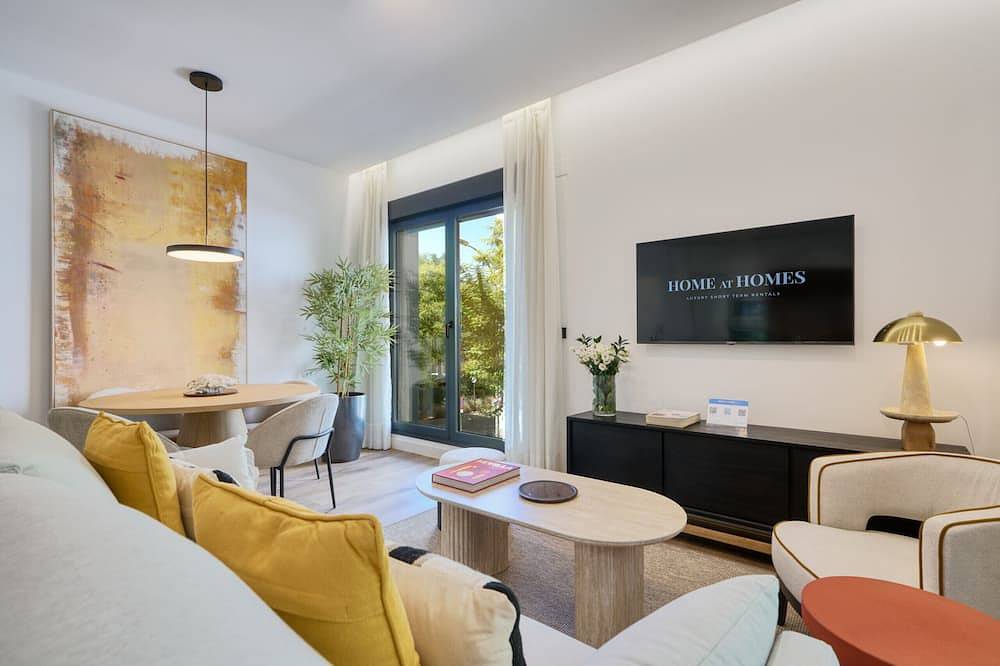 Appartamento vacanze a Siviglia a partire da 209€ a notte