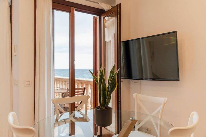 Location de vacances pour 6 personnes, avec balcon à Valldemossa - 4